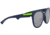 Oakley Low Key Sunglasses - Womens 943323-54 - , Prizm Black Lenses