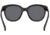 Oakley Low Key Sunglasses - Womens 943325-54 - , Prizm Black Lenses
