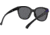 Oakley Low Key Sunglasses - Womens 943325-54 - , Prizm Black Lenses