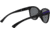 Oakley Low Key Sunglasses - Womens 943325-54 - , Prizm Black Lenses
