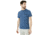 Oakley Method Short Sleeve Solid - Mens, Blackout, Medium 434025-02E-M