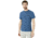 Oakley Method Short Sleeve Solid - Mens, Blackout, Medium 434025-02E-M