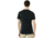 Oakley Method Short Sleeve Stripe - Mens, Blackout, Extra Large 434024-02E-XL