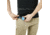 Oakley Method Short Sleeve Stripe - Mens, Blackout, Extra Large 434024-02E-XL