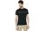 Oakley Method Short Sleeve Stripe - Mens, Blackout, Extra Large 434024-02E-XL