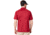 Oakley Mirror Graphic Polo - Mens, Raspberry, Extra Large, 434430-45A-XL