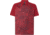 Oakley Mirror Graphic Polo - Mens, Raspberry, Extra Large, 434430-45A-XL
