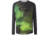 Oakley Mtb Long Sleeve Tech Tee - Mens, Aurora Borealis, Large, 434362-9A4-L