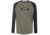 Oakley Mtb Long Sleeve Tech Tee - Mens, Beetle, Medium, 434362-73T-M
