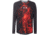 Oakley Mtb Long Sleeve Tech Tee - Mens, Flames, Medium, 434362-9A3-M