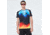 Oakley MTB Short Sleeve Tech Tee - Mens, Multicolor Gradient, Medium, FOA400848-97C-M