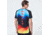 Oakley MTB Short Sleeve Tech Tee - Mens, Multicolor Gradient, Medium, FOA400848-97C-M