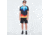 Oakley MTB Short Sleeve Tech Tee - Mens, Multicolor Gradient, Medium, FOA400848-97C-M