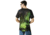 Oakley Mtb Ss Tech Tee - Mens, Aurora Borealis, Extra Large, 457608-9A4-XL