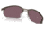 Oakley OO4145 Wire Tap 2.0 Sunglasses - Mens, Pewter Frame, Prizm Daily Polarized Lens, 60, OO4145-414505-60