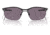 Oakley OO4145 Wire Tap 2.0 Sunglasses - Mens, Satin Black Frame, Prizm Grey Lens, 60, OO4145-414501-60