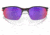 Oakley OO4145 Wire Tap 2.0 Sunglasses - Mens, Satin Black Frame, Prizm Road Lens, 60, OO4145-414510-60