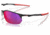 Oakley OO4145 Wire Tap 2.0 Sunglasses - Mens, Satin Black Frame, Prizm Road Lens, 60, OO4145-414510-60