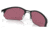 Oakley OO4145 Wire Tap 2.0 Sunglasses - Mens, Satin Black Frame, Prizm Road Lens, 60, OO4145-414510-60