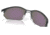 Oakley OO4145 Wire Tap 2.0 Sunglasses - Men's, Satin Light Steel Frame, Prizm Jade Lens, 60, OO4145-414503-60