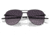 Oakley OO4147 Contrail Sunglasses - Mens, Satin Black Frame, Prizm Grey Gradient Lens, 57, OO4147-414710-57