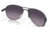 Oakley OO4147 Contrail Sunglasses - Mens, Satin Black Frame, Prizm Grey Gradient Lens, 57, OO4147-414710-57