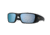 Oakley OO9096 Fuel Cell Sunglasses - Men's, Matte Black Frame, Prizm Deep Polarized Lenses, 9096D8-60