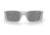 Oakley OO9096 Fuel Cell Sunglasses - Mens, X-Silver Frame, Prizm Black Lens, 60, OO9096-9096M6-60