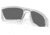Oakley OO9096 Fuel Cell Sunglasses - Mens, X-Silver Frame, Prizm Black Lens, 60, OO9096-9096M6-60
