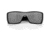 Oakley OO9101 Batwolf Sunglasses, Black Ink Frame, Prizm Black Lenses, 910157-27