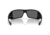 Oakley OO9101 Batwolf Sunglasses, Black Ink Frame, Prizm Black Lenses, 910157-27