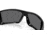Oakley OO9101 Batwolf Sunglasses, Black Ink Frame, Prizm Black Lenses, 910157-27