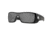Oakley OO9101 Batwolf Sunglasses, Black Ink Frame, Prizm Black Lenses, 910157-27