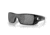 Oakley OO9101 Batwolf Sunglasses, Black Ink Frame, Prizm Black Lenses, 910157-27