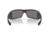 Oakley OO9101 Batwolf Sunglasses, Matte Black Frame, Prizm Grey Polarized Lens, 27, OO9101-910168-27