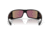 Oakley OO9101 Batwolf Sunglasses, Polished Black Frame, Prizm Sapphire Lenses, 910158-27