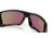 Oakley OO9101 Batwolf Sunglasses, Polished Black Frame, Prizm Sapphire Lenses, 910158-27
