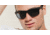 Oakley OO9102 Holbrook Sunglasses, Matte Black Frame, Prizm Black Polarized Lenses, OO9102-9102D6-55