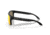 Oakley OO9102 Holbrook Sunglasses, Matte Black Frame, Prizm Ruby Lenses, OO9102-9102E2-55