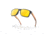 Oakley OO9102 Holbrook Sunglasses, Matte Carbon Frame, Prizm 24K Polarized Lens, 55, OO9102-9102W4-55