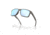 Oakley OO9102 Holbrook Sunglasses, Wood Grain Frame, Prizm Deep H2o Polarized Lenses, OO9102-9102J9-55