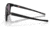Oakley OO9126 Reedmace Sunglasses - Mens, Black Ink Frame, Prizm Grey Lens, 54, OO9126-912601-54