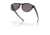 Oakley OO9126 Reedmace Sunglasses - Mens, Black Ink Frame, Prizm Grey Lens, 54, OO9126-912601-54