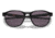 Oakley OO9126 Reedmace Sunglasses - Men's, Black Ink Frame, Prizm Grey Lens, 54, OO9126-912601-54
