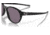Oakley OO9126 Reedmace Sunglasses - Mens, Black Ink Frame, Prizm Grey Lens, 54, OO9126-912601-54