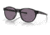 Oakley OO9126 Reedmace Sunglasses - Mens, Black Ink Frame, Prizm Grey Lens, 54, OO9126-912601-54