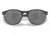Oakley OO9126 Reedmace Sunglasses - Mens, Matte Black Ink Frame, Prizm Black Lens, 54, OO9126-912602-54
