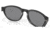Oakley OO9126 Reedmace Sunglasses - Mens, Matte Black Ink Frame, Prizm Black Lens, 54, OO9126-912602-54