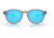 Oakley OO9126 Reedmace Sunglasses - Mens, Matte Grey Ink Frame, Prizm Sapphire Lens, 54, OO9126-912603-54