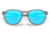 Oakley OO9126 Reedmace Sunglasses - Mens, Matte Grey Ink Frame, Prizm Sapphire Lens, 54, OO9126-912603-54